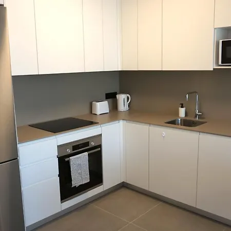 Atlantic - Two-bedroom Premium