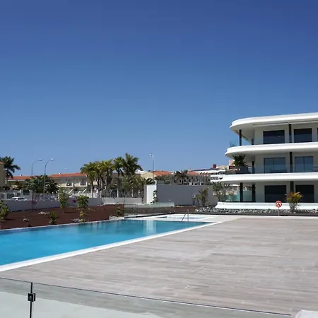 Apartment Atlantic - Two-bedroom Premium Costa Adeje (Tenerife)
