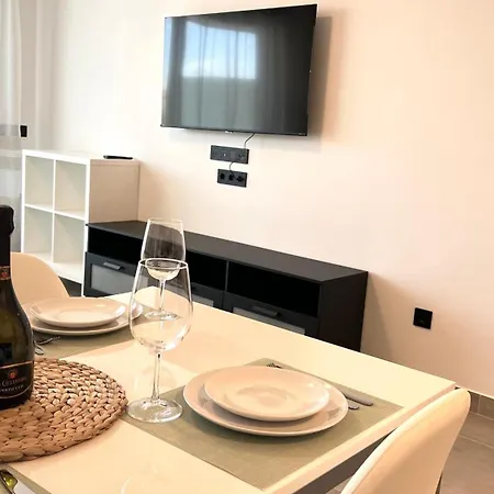 Atlantic - Two-bedroom Premium * Costa Adeje (Tenerife)