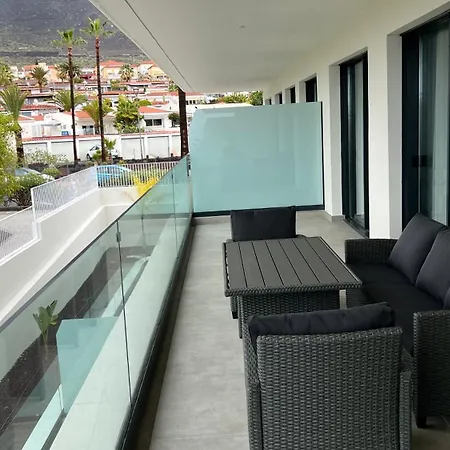 Apartment Atlantic - Two-bedroom Premium