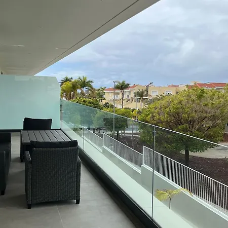 Appartement Atlantic - Two-bedroom Premium *