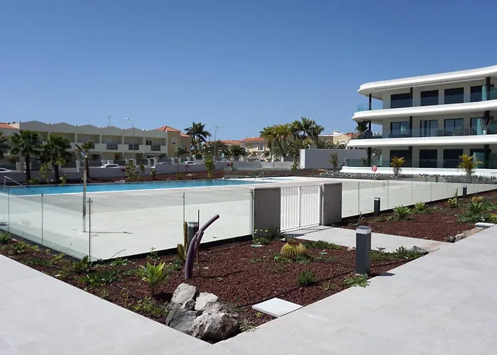 Atlantic - Two-bedroom Premium Apartamento *