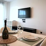 Atlantic - Two-bedroom Premium Apartment Costa Adeje (Tenerife)