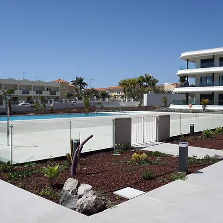 Atlantic - Two-bedroom Premium Lejlighed *