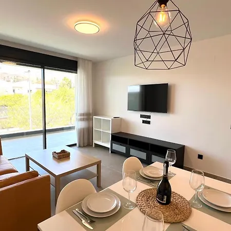 דירה Atlantic - Two-bedroom Premium אדחה