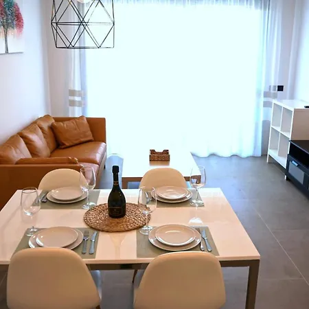 Atlantic - Two-bedroom Premium Costa Adeje (Tenerife)