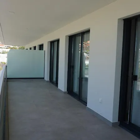 Apartment Atlantic - Two-bedroom Premium