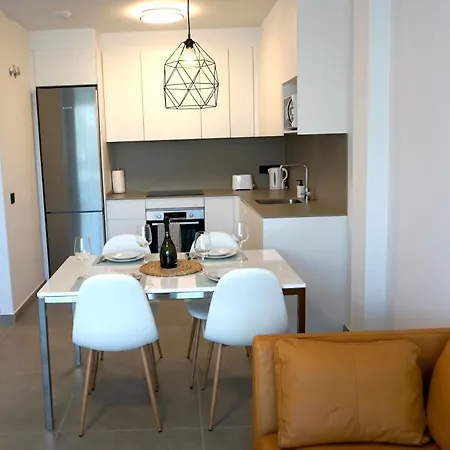 Atlantic - Two-bedroom Premium