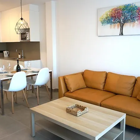 Atlantic - Two-bedroom Premium *