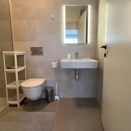 Atlantic - Two-bedroom Premium * אדחה