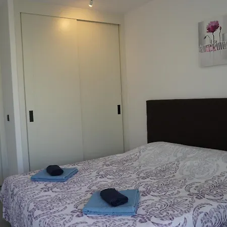 דירה Atlantic - Two-bedroom Premium אדחה