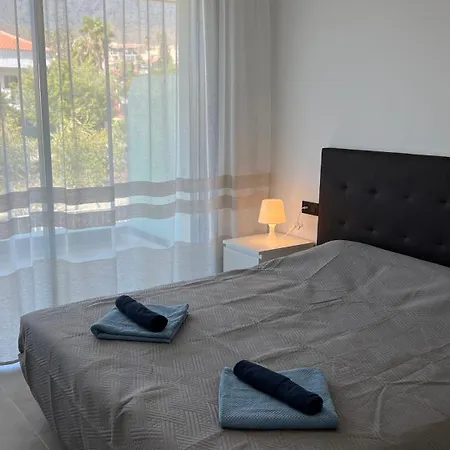 Atlantic - Two-bedroom Premium Costa Adeje (Tenerife)