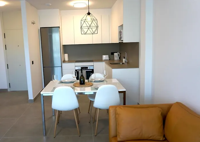 Atlantic - Two-bedroom Premium