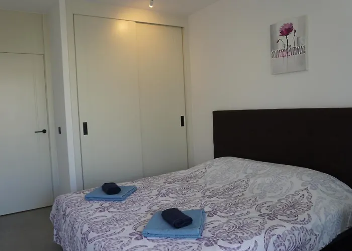 Lejlighed Atlantic - Two-bedroom Premium Costa Adeje (Tenerife)