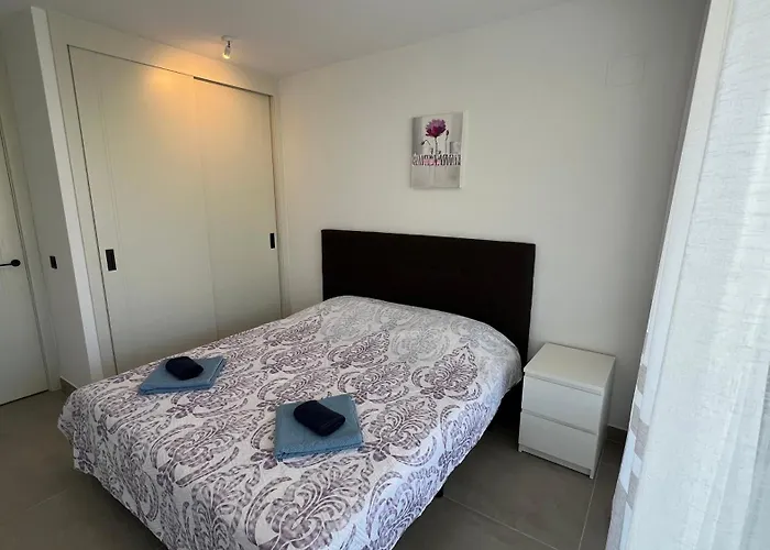 Atlantic - Two-bedroom Premium *