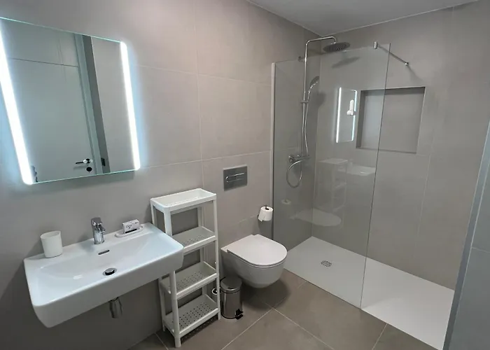 Atlantic - Two-bedroom Premium