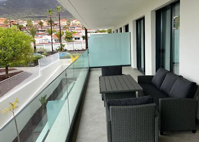 Apartamento Atlantic - Two-bedroom Premium