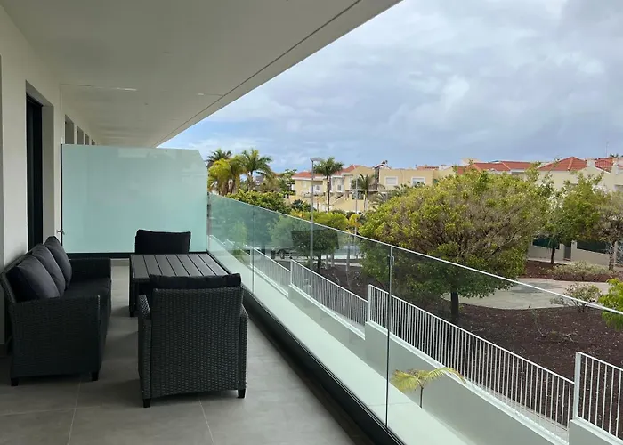 Lejlighed Atlantic - Two-bedroom Premium *