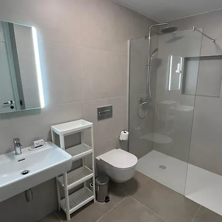 Atlantic - Two-bedroom Premium